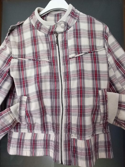 Casaco tam S Pull &Bear