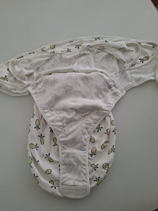 Swaddler Ergobaby