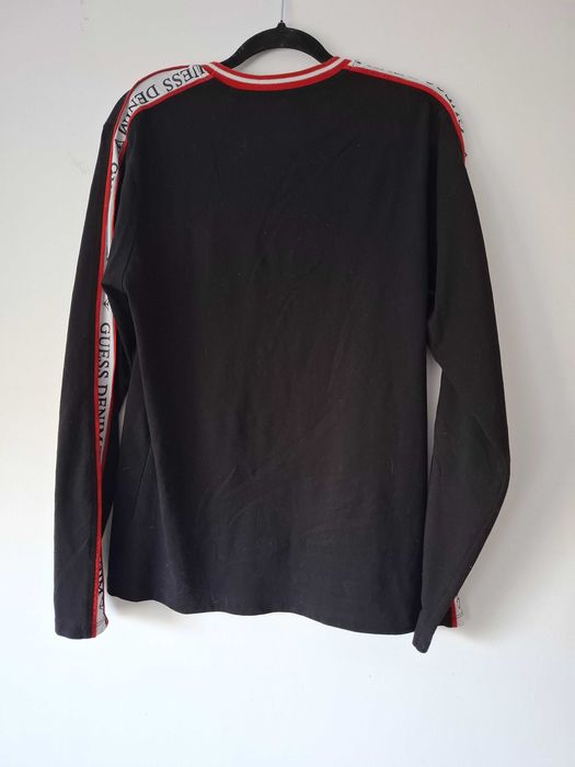 Guess męska  bluzka