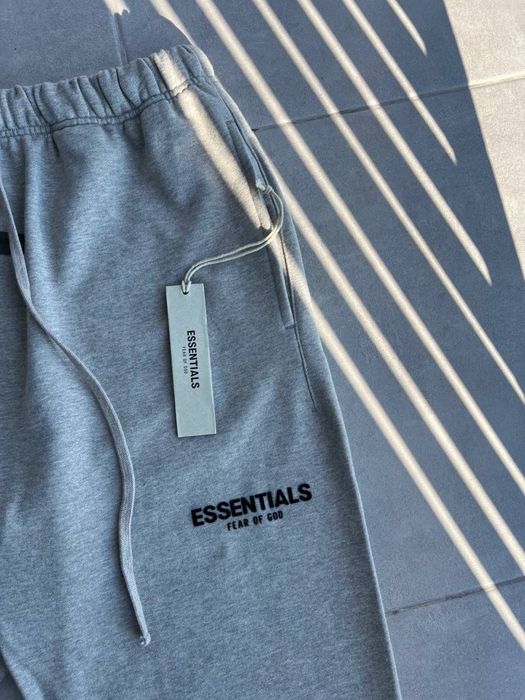 ‼️SWAGA‼️Штани Essentials