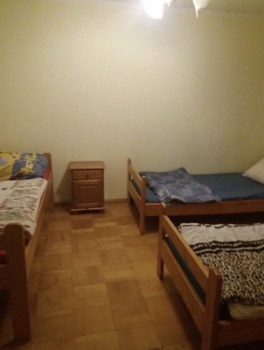 Kwatera pracownicza/ mieszkanie/ Suwałki/ Północ