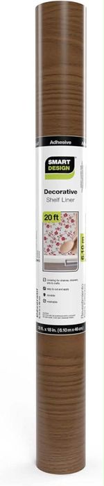 Okleina meblowa drewnopodobna 6.10m