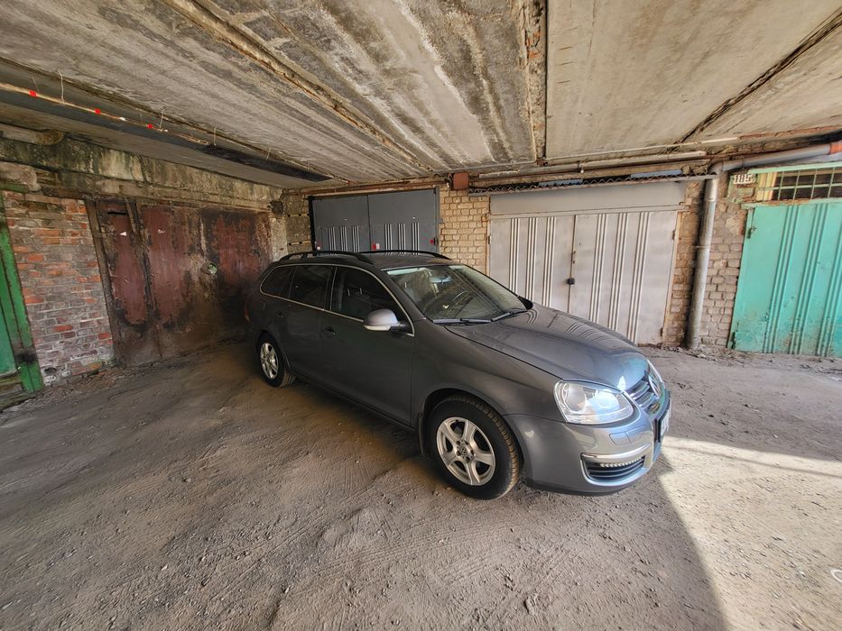 продам WW GOLF 5