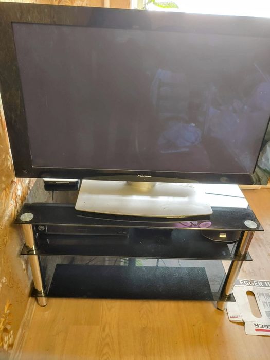 Продам тв пионер