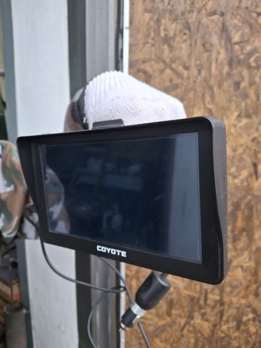 Продам навігатор.