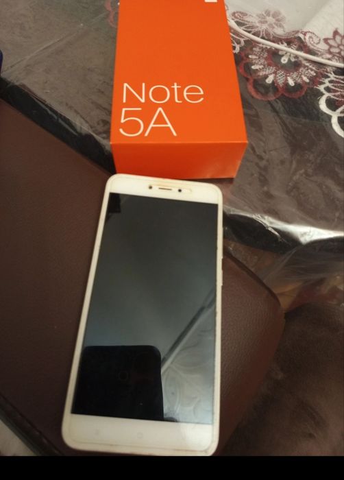Telefon Xiaomi Redmi Note 5 A