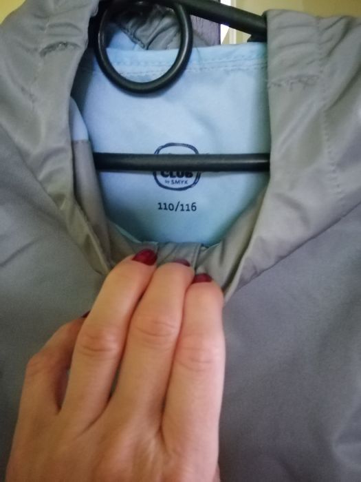 Дощовик - комбінезон