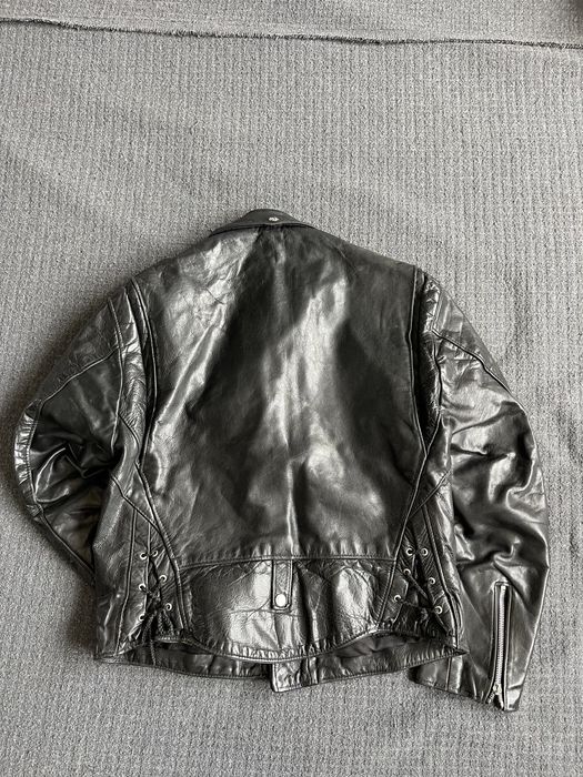 Косуха шкіра