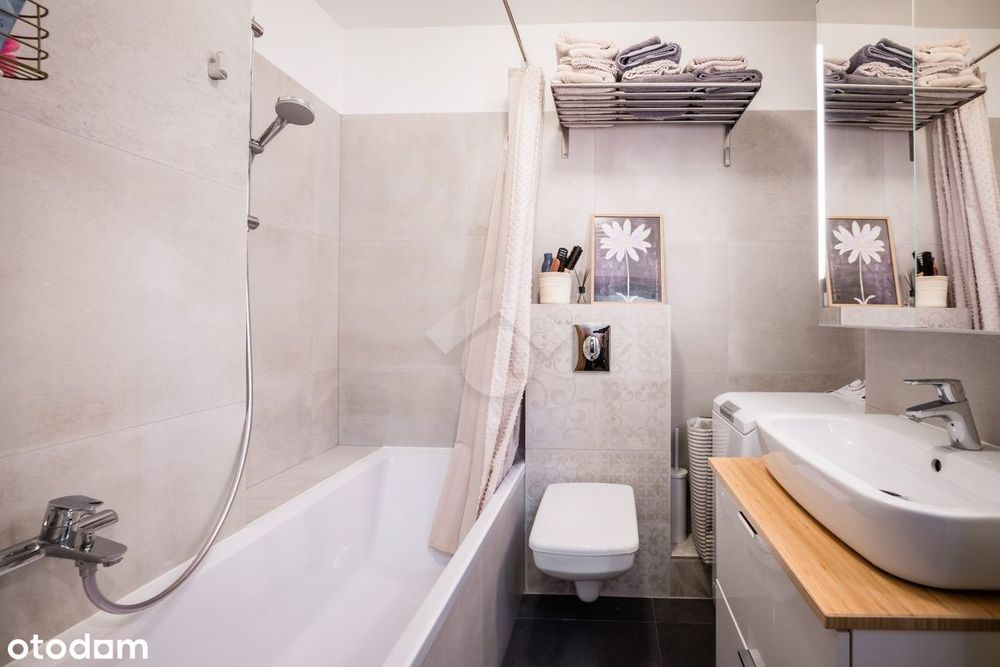 Mieszkanie – Kraków – Kliny – ul. Babinicza – 78 m²