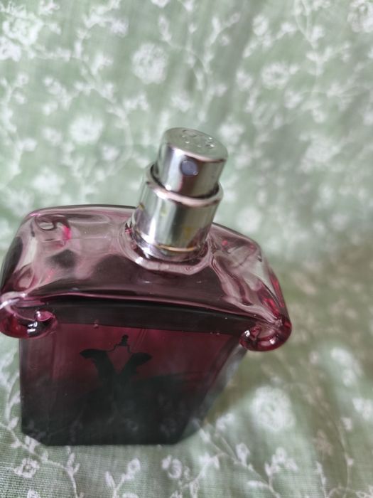 Woda perfumowana La Petite Robe Noire Absolue Guerlain