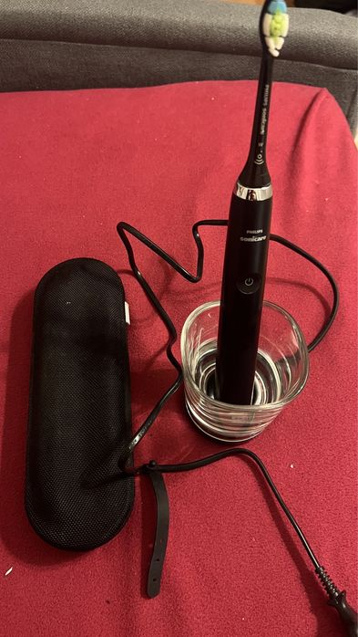 Szczoteczka soniczna Philips Sonicare