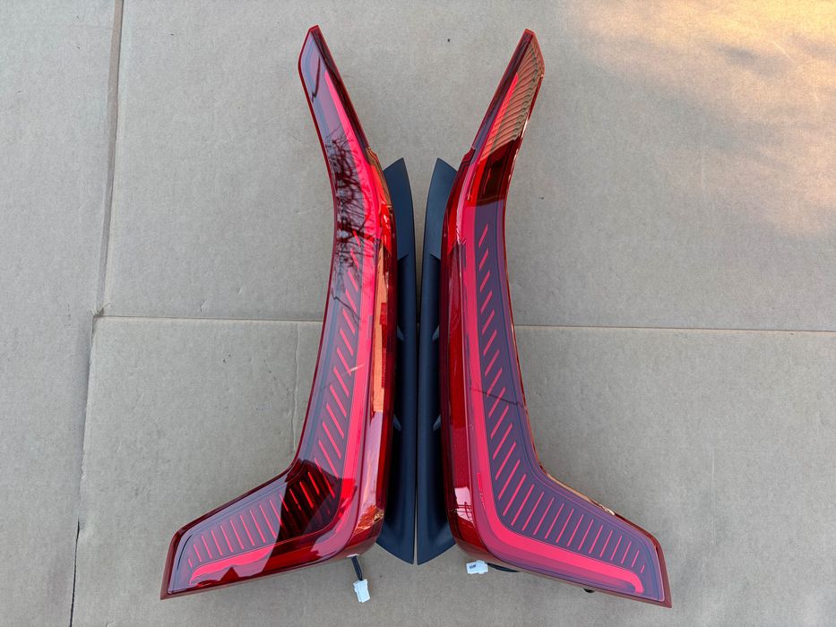 Задні стопи KIA NIRO 2 Full Led