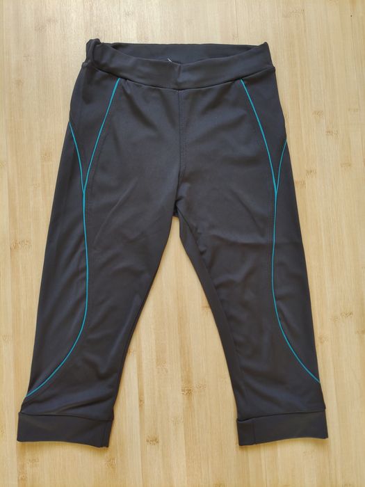 Велосипедки спортивні