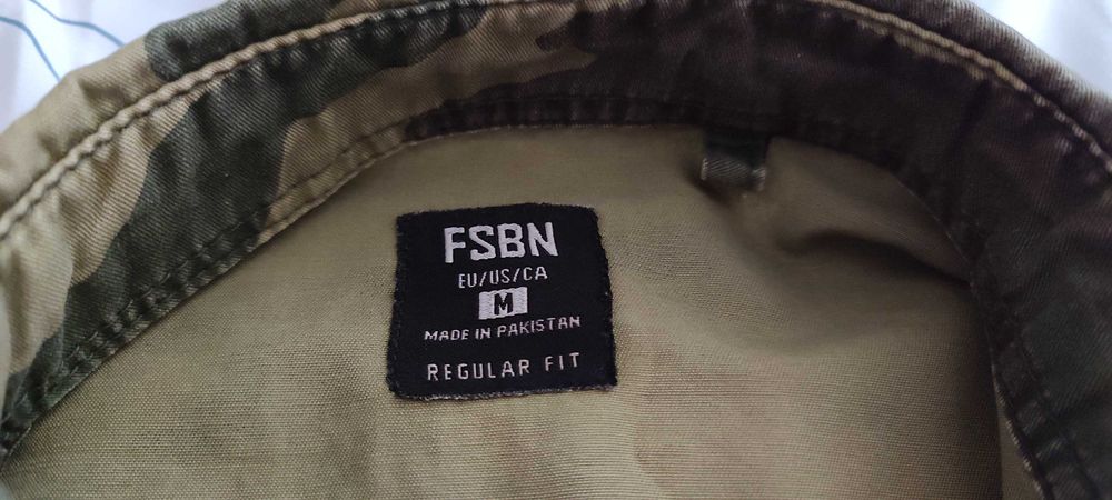 Moro koszula FSBN [M]