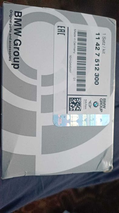 Filtr oleju e36e39e46e53e60e85Z3