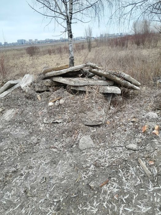 Бут 25 тонн. Камінь бут. Для берего-укріплення! 200-400. Київ!