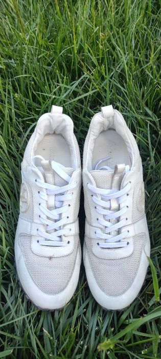 Кросівки жіночі Louis Vuitton 38p