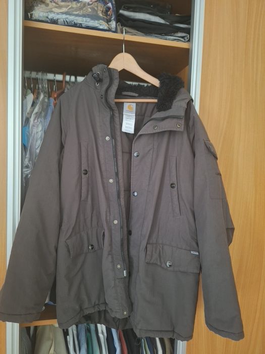Kispo Carhartt para homem