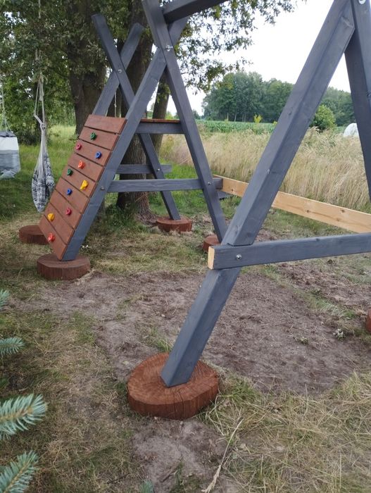 Sprzedam plastry dębowe