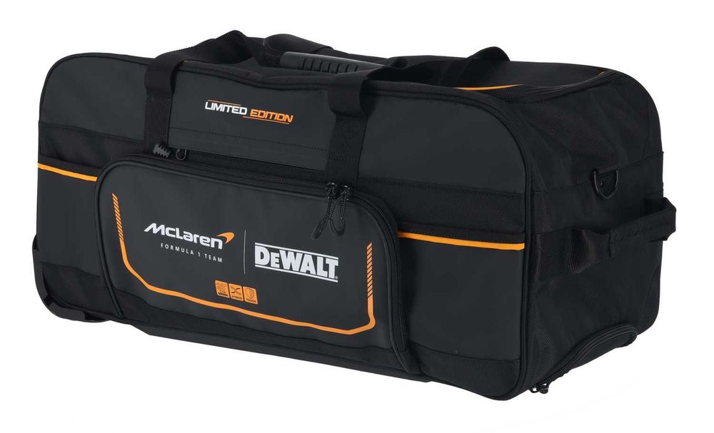 DeWALT DWST83522-9  Сумка для інструмента McLaren на колесах