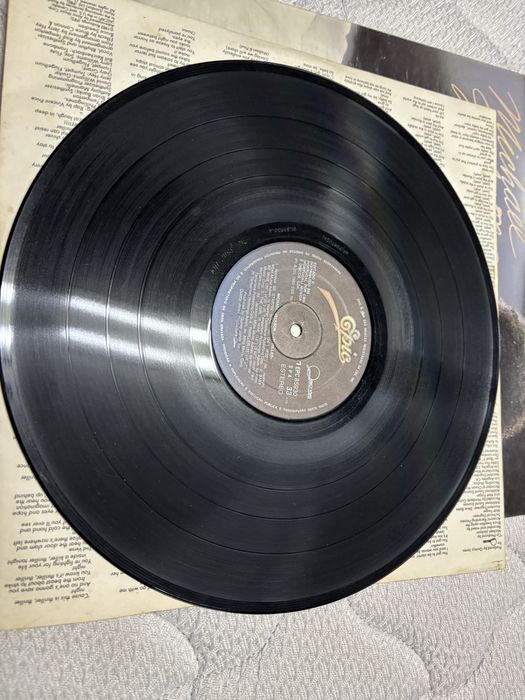 Michael Jackson - Thriller (Vinil LP) - Edição Original Portugal 1982