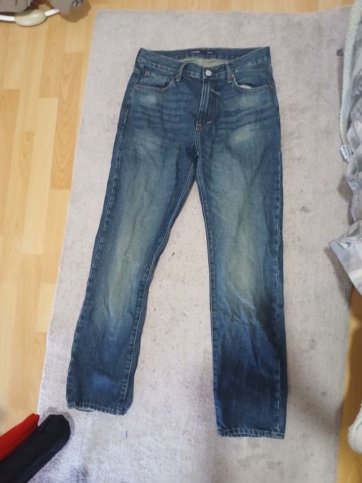 Calça de ganga nova