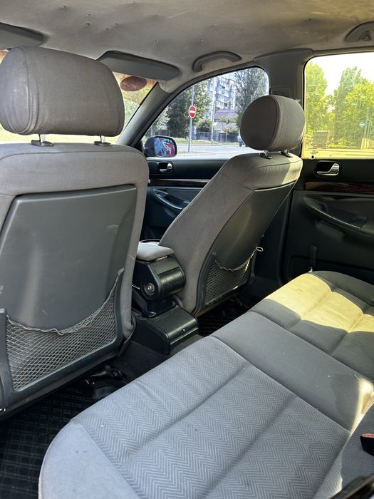 Продас Audi a4b5