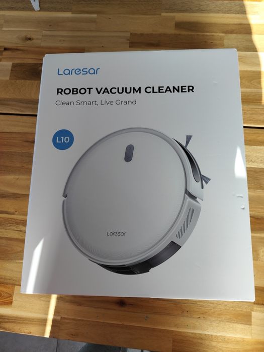 Odkurzacz Laresar L10