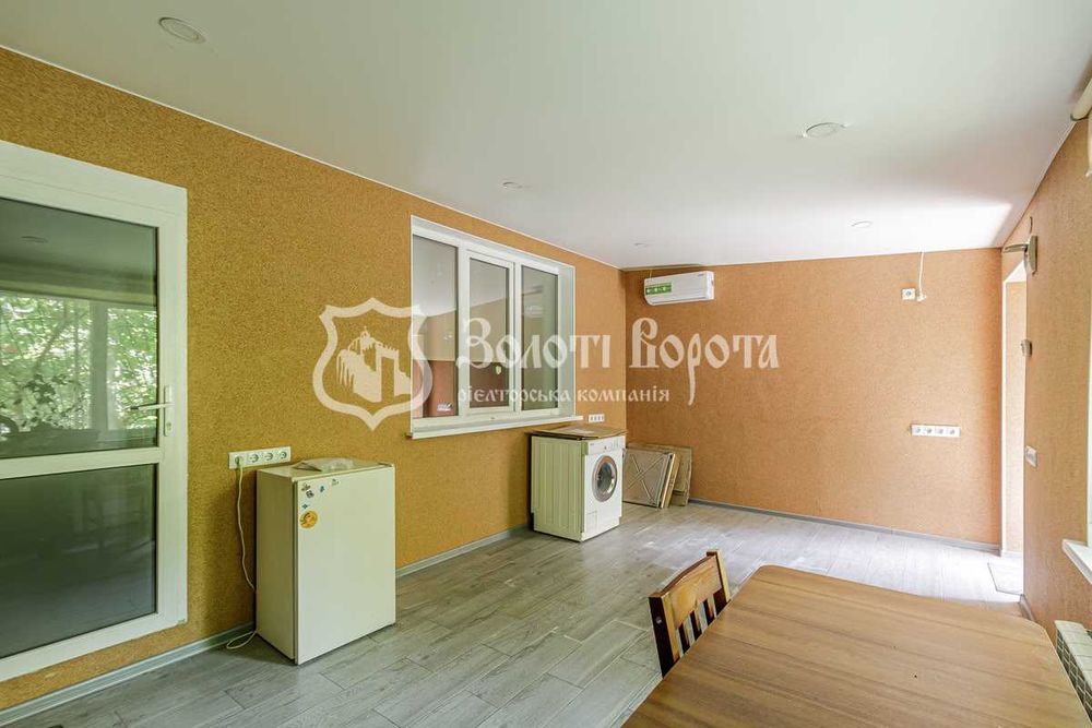 Квартира, 1к. Житловий стан. Осиповського, 3а, Вітряні Гори