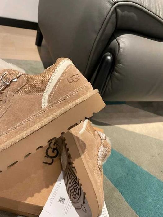 Ugg Lowmel Che Roz.39  Nowe