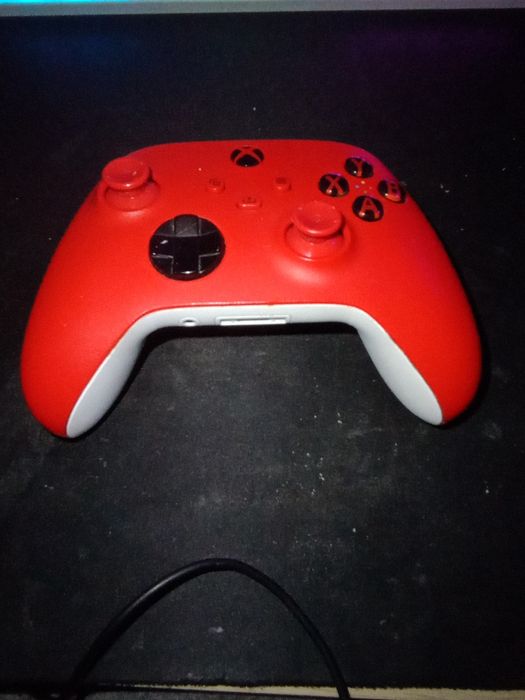 Pad od xboxa series x/s