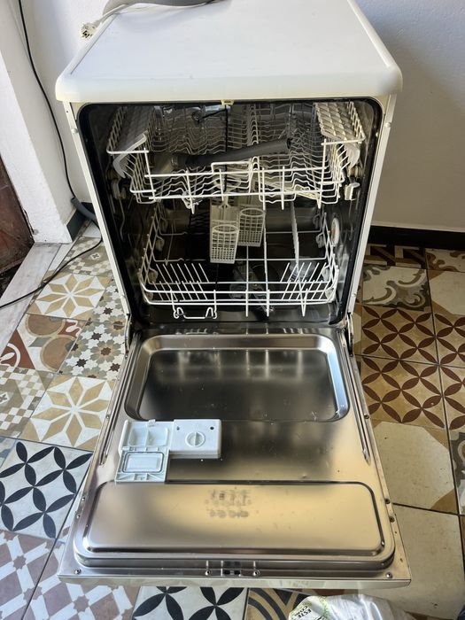 Máquina de Lavar Loiça Fagor Elegance Plus