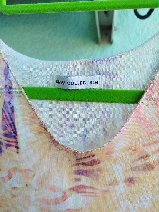 Bluza"New Collection L