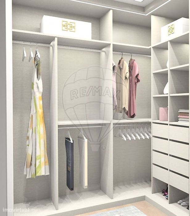 Apartamento T3 para venda