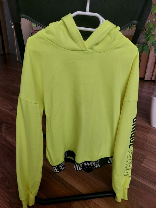 Худи на девочку 11-12 лет рост 146-152