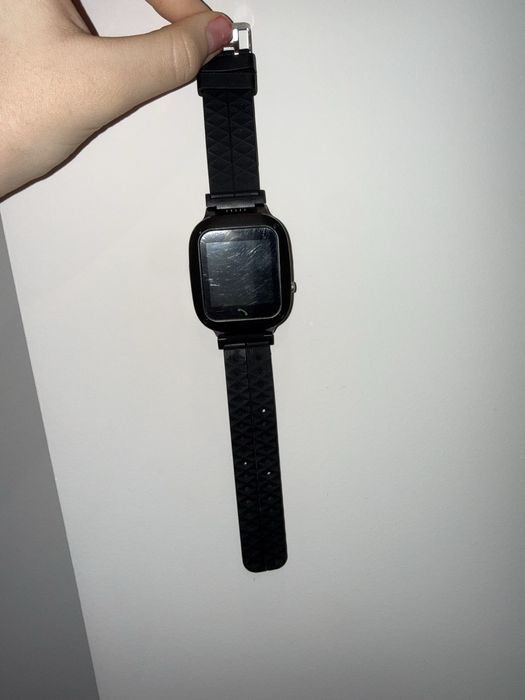 Повністю новий дитячий смарт годиник amigo