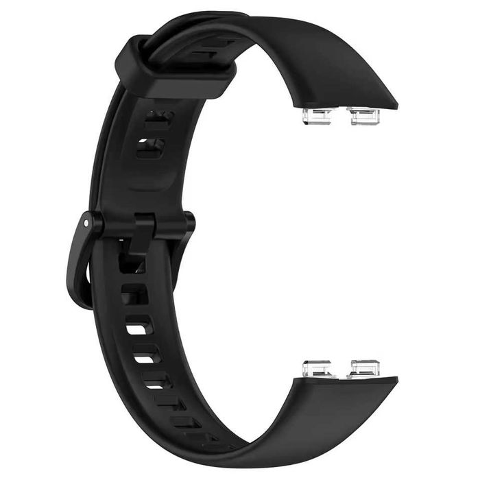 Conjunto 3 braceletes Huawei Band 10, 9 e 8, novas