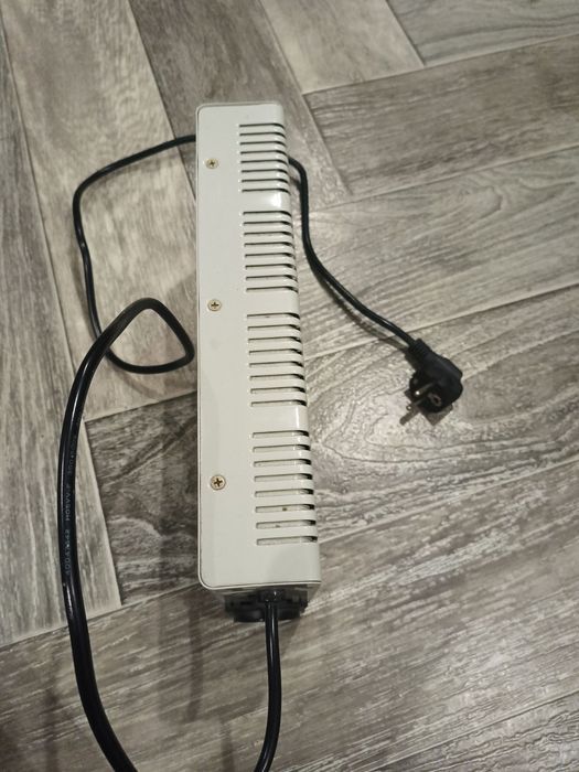 Автоматичный  регулятор  напряжения