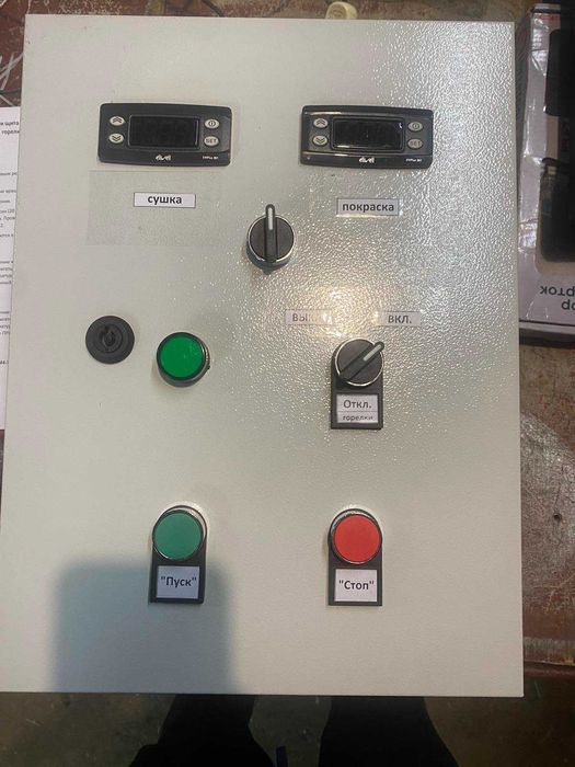 Изготовление нестандартного оборудования проектирование и производство