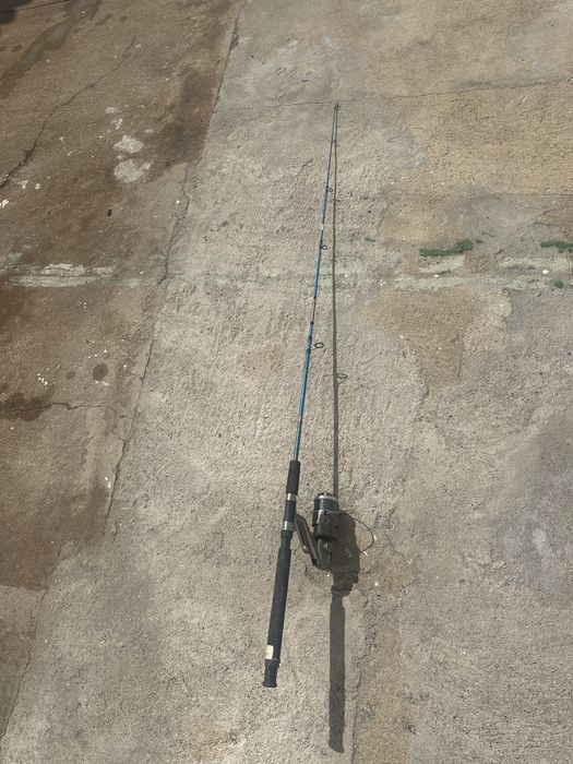 Material de pesca