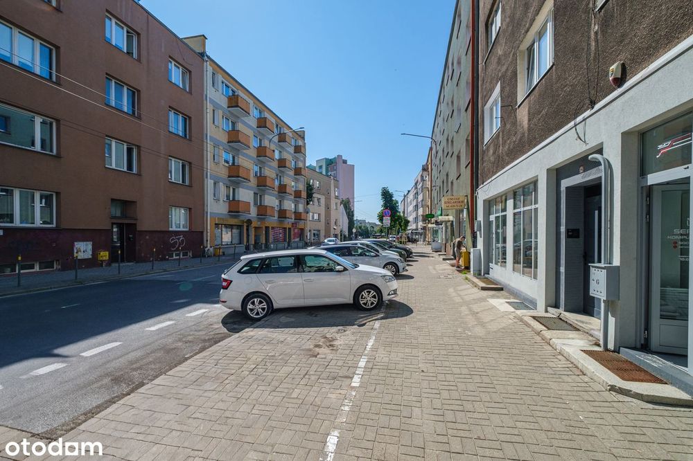 Mieszkanie 61,7 M² |Swpl L 3 Pokoje L Gdynia, Działki Leśne