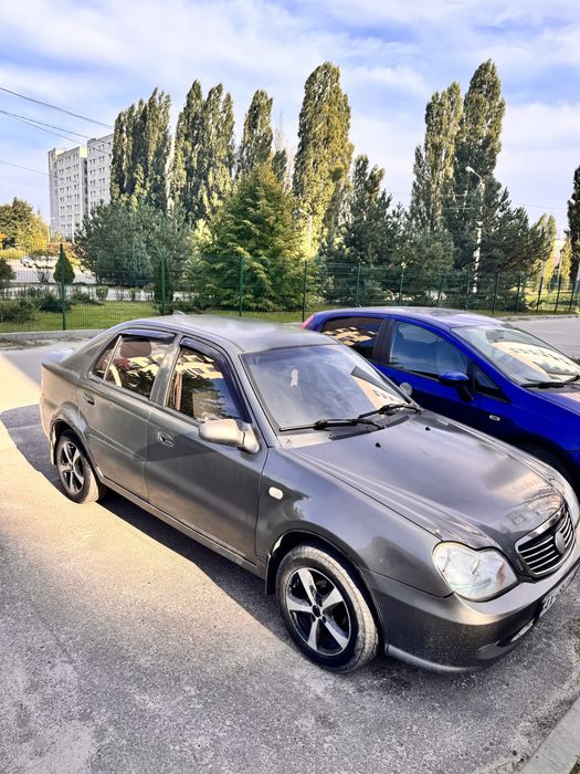 Продам Джили СК Geely CK 2012 , 1.5