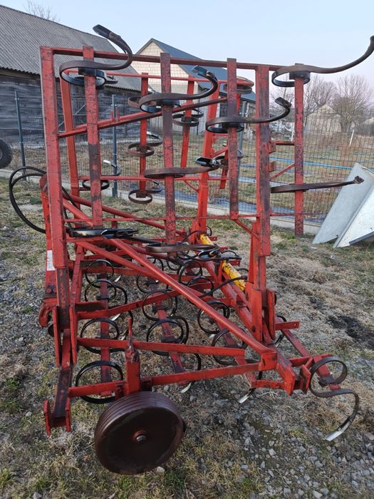 Agregat uprawowy 4.5 m