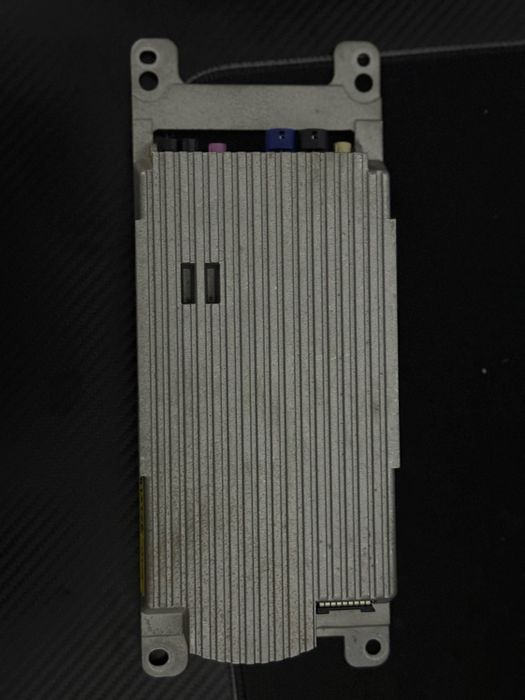 Combox bmw serie f modulo bluetooth