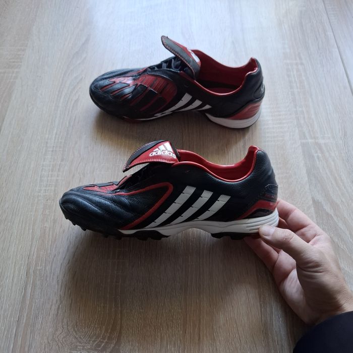 Adidas Absolado TRX TF turfy 40 2 3 buty piłkarskie soccer football