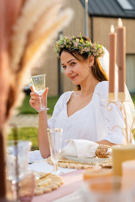 Fotograf na chrzest, ślub, wieczór panieński, 18 urodziny, komunię