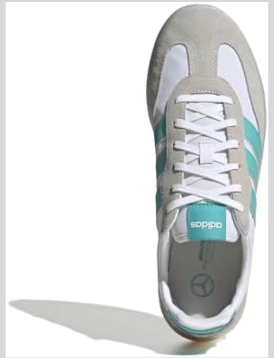 Sapatilhas Adidas Mercedes - Amg Petronas Formula One para adulto