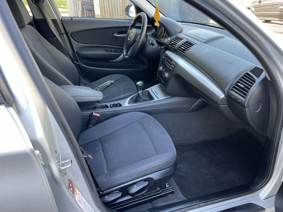 BMW 118D Excelente Estado 214000 KMS