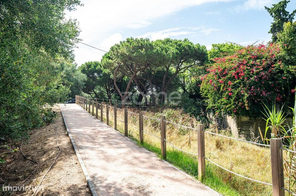 T2 Renovado em Cascais