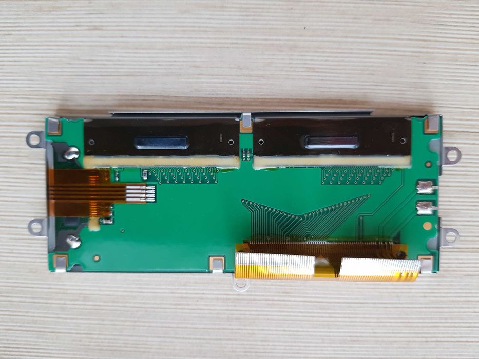 Ericsson R380s wyświetlacz LCD